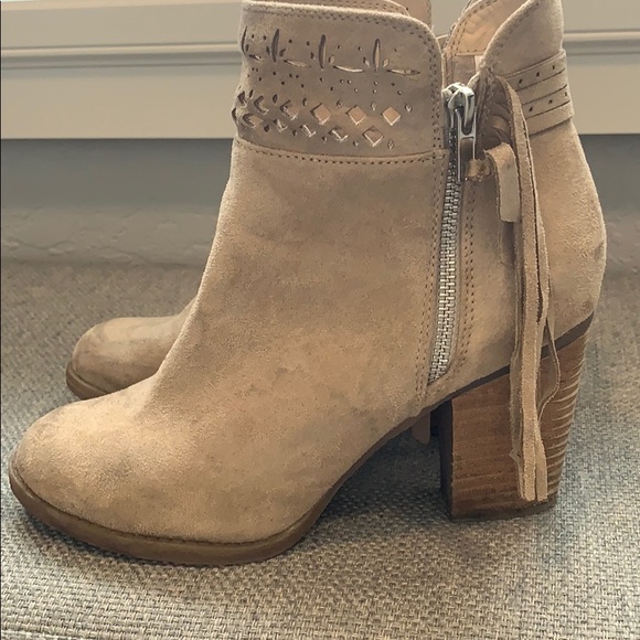 Booties - Picture 2 of 2